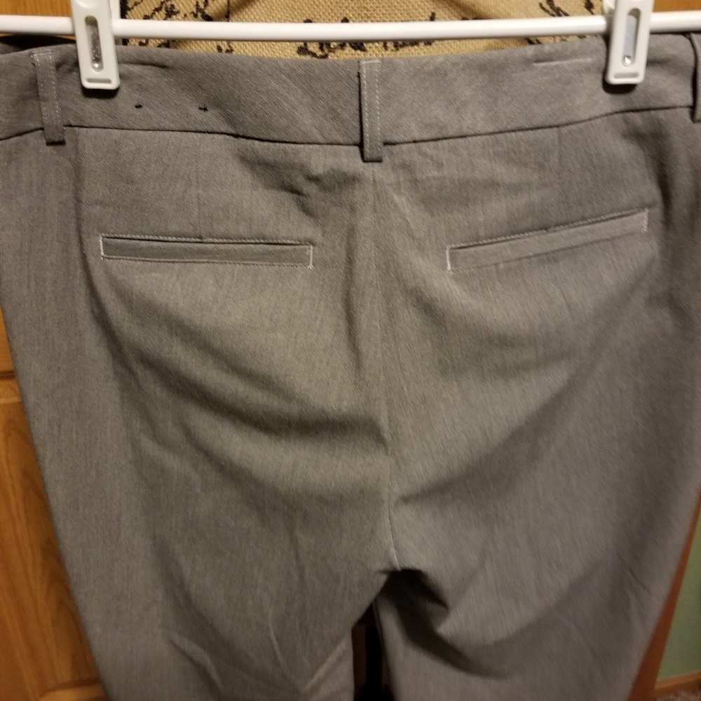 Express Editor Dress Pants - Picture 4 of 5